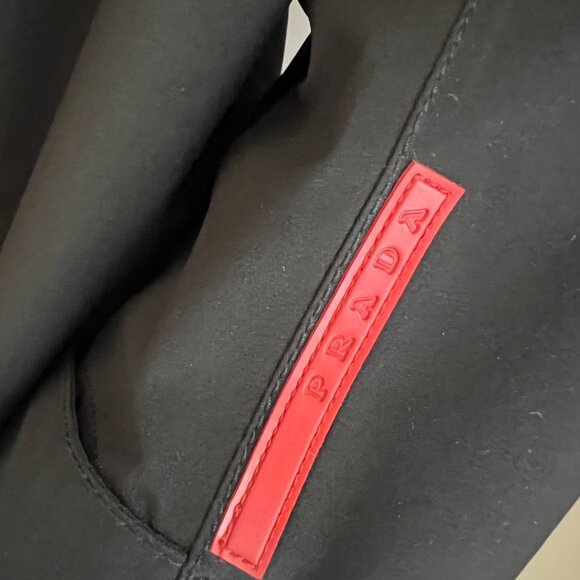 Prada Men's Jacket - Picture 4 of 4